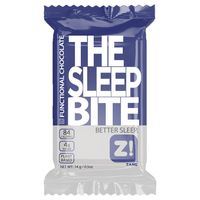 Zang Dark Chocolate - The Sleep Bite